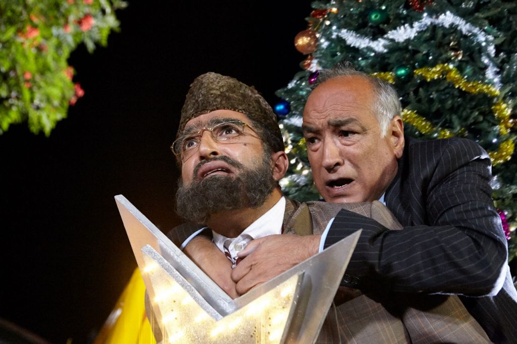 Citizen Khan - A Khan Family Christmas