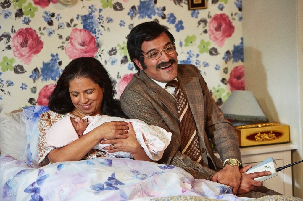 Citizen Khan - Looking Back