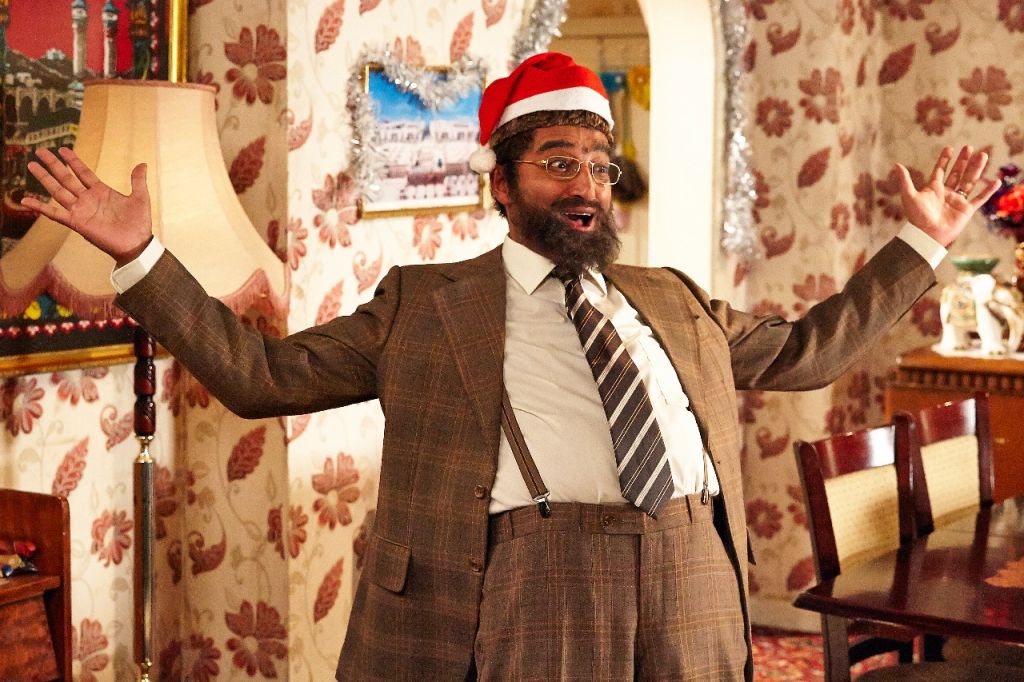 Citizen Khan - Merry Christmas