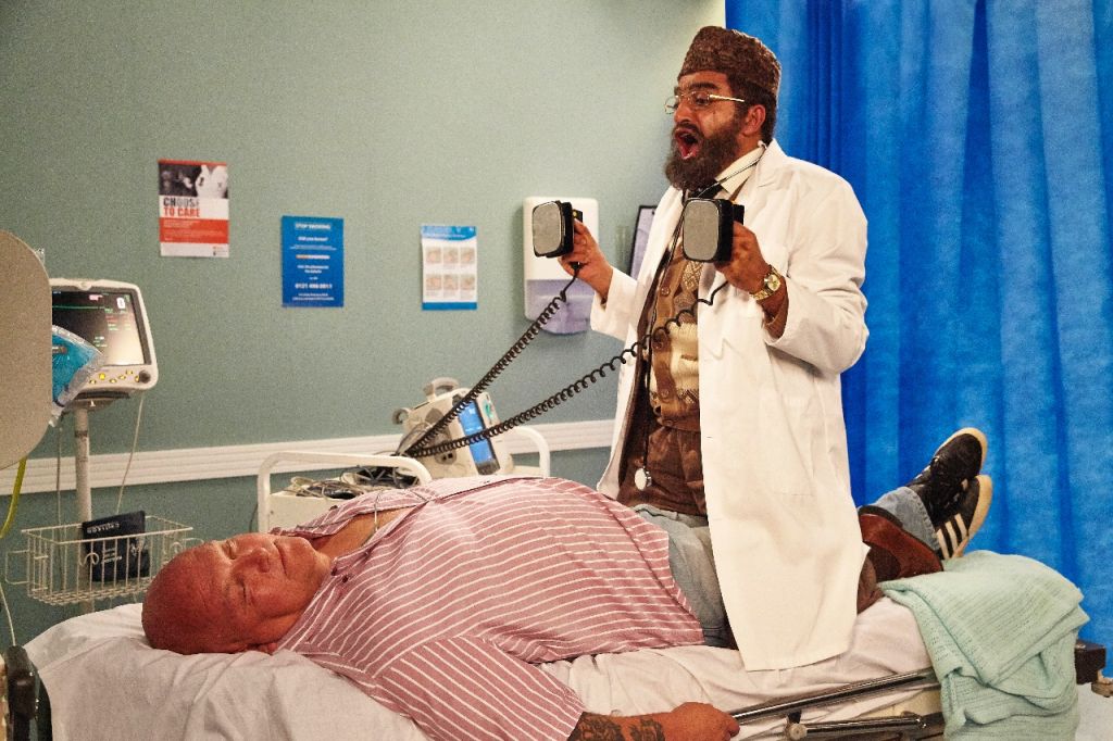 Citizen Khan - Oh Twaddi!
