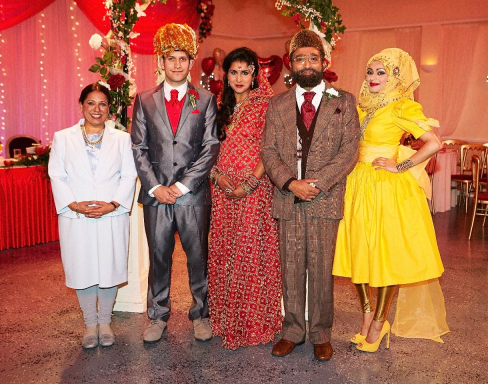 Citizen Khan - Shazia's Wedding
