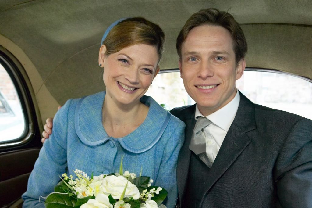 Heartbeat - Helen & Rob's Wedding