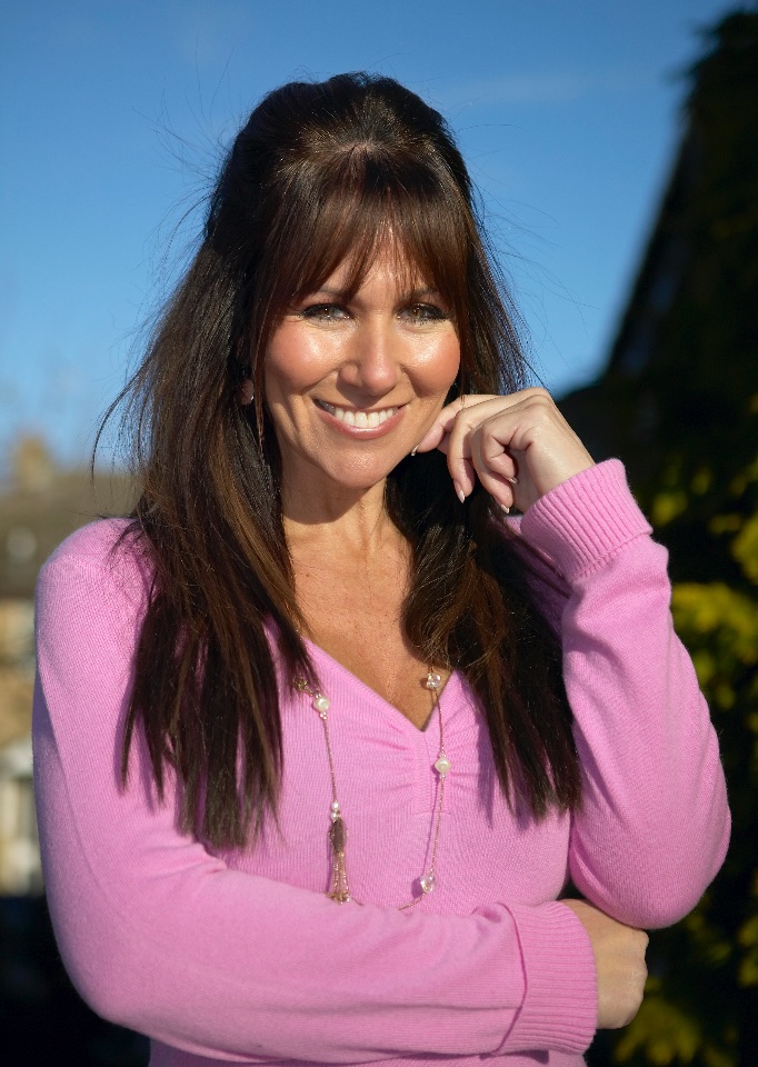 Linda Lusardi