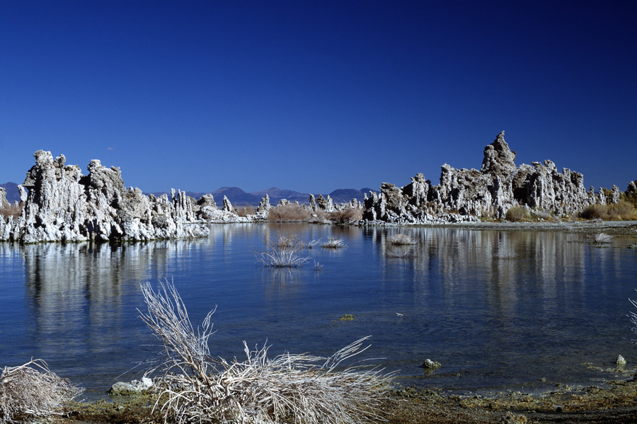 Tufa Rock
