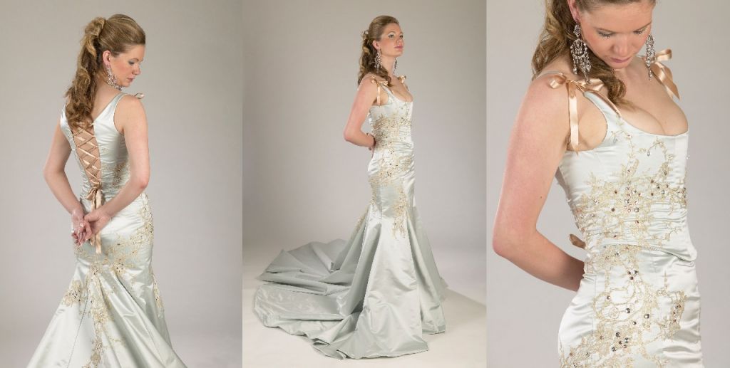 Adam Shaw Couture