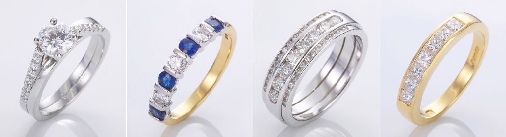 Diamond Rings