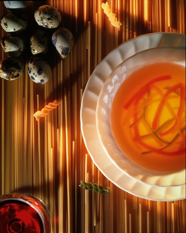 Soup