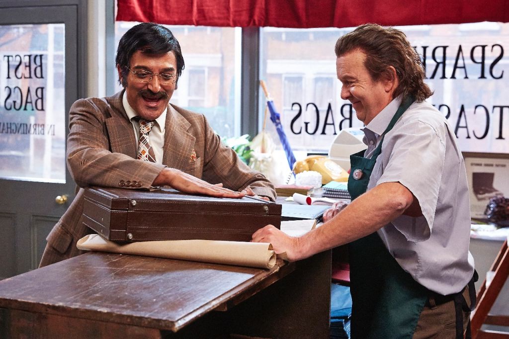 Citizen Khan - It's A Khanderful Life